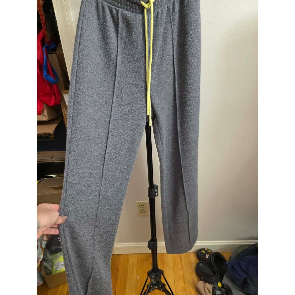Daily Practice by Anthropologie Ultra-Soft Knit Jogger Pants – XXS – NWT